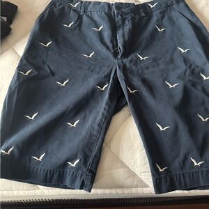 Vintage Polo Ralph Lauren shorts, 100% Cotton,  size men’s 34 waist